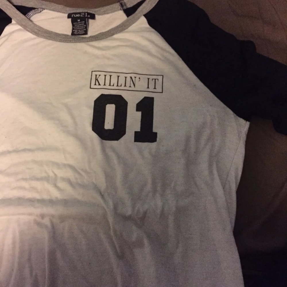 Killing It Shirt